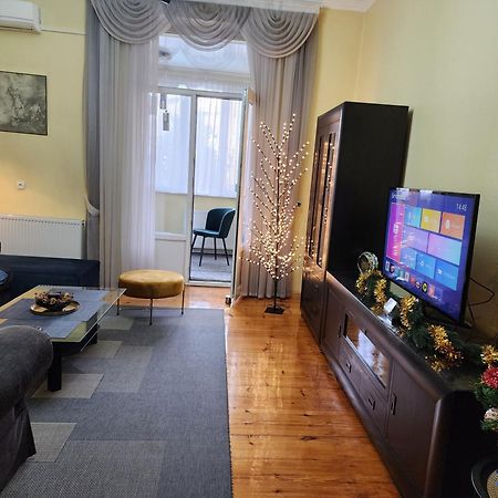 Riverside Baratashvili Apartment Tbilisi Zewnętrze zdjęcie