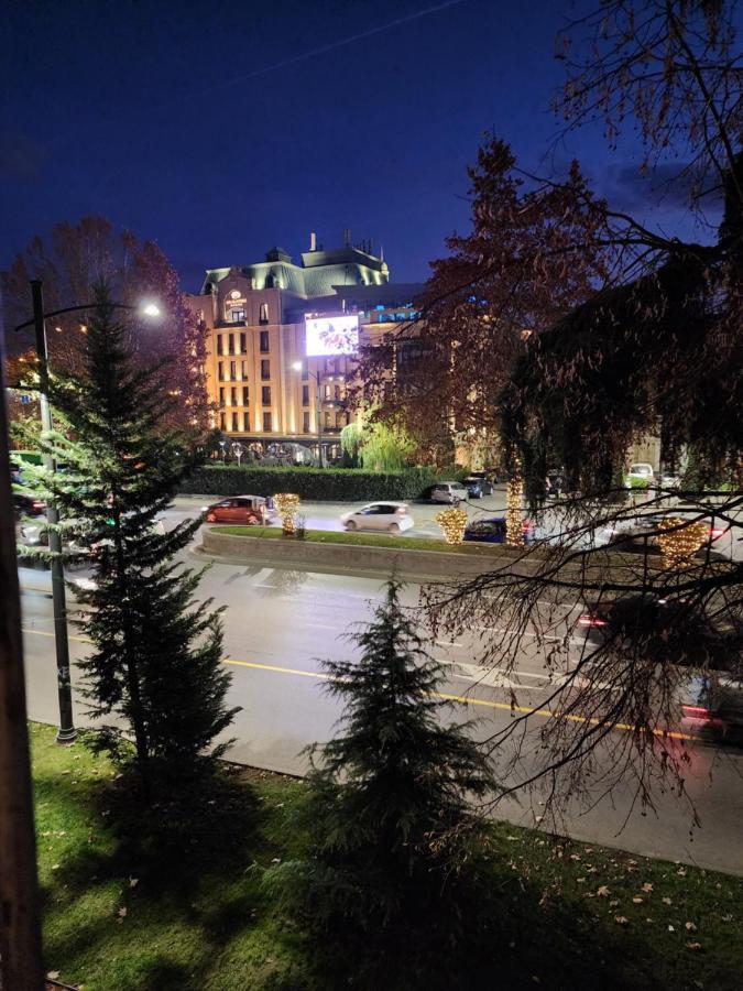 Riverside Baratashvili Apartment Tbilisi Zewnętrze zdjęcie