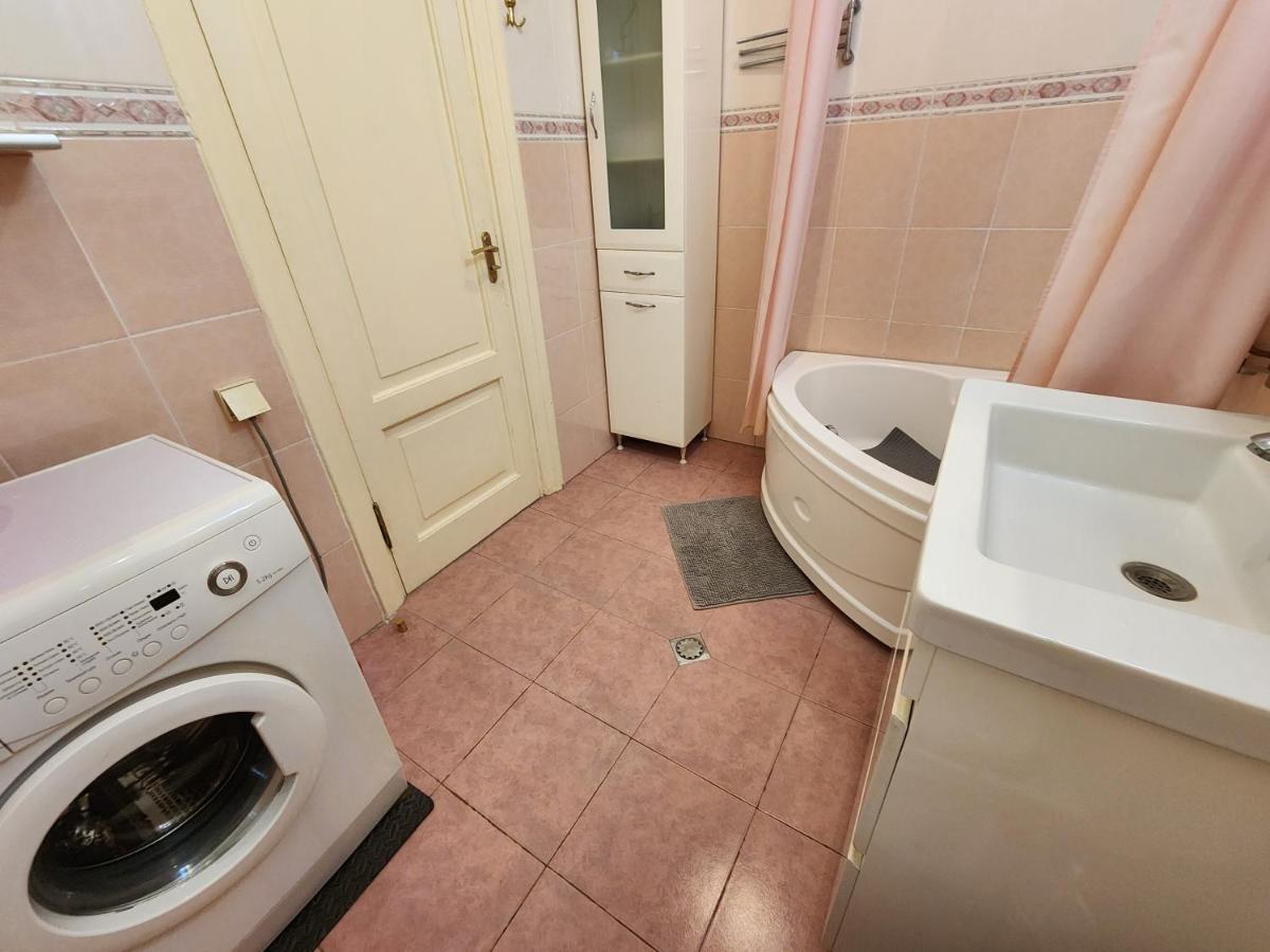 Riverside Baratashvili Apartment Tbilisi Zewnętrze zdjęcie