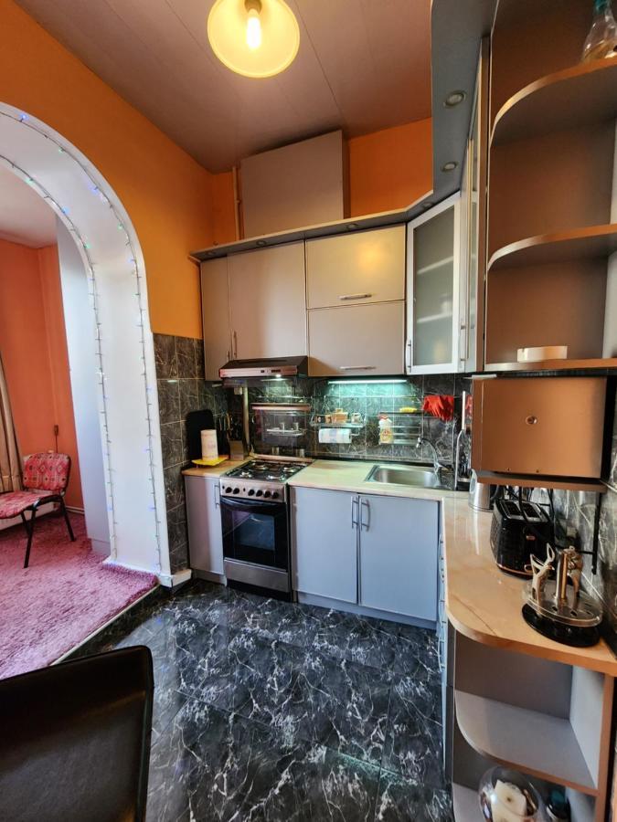 Riverside Baratashvili Apartment Tbilisi Zewnętrze zdjęcie