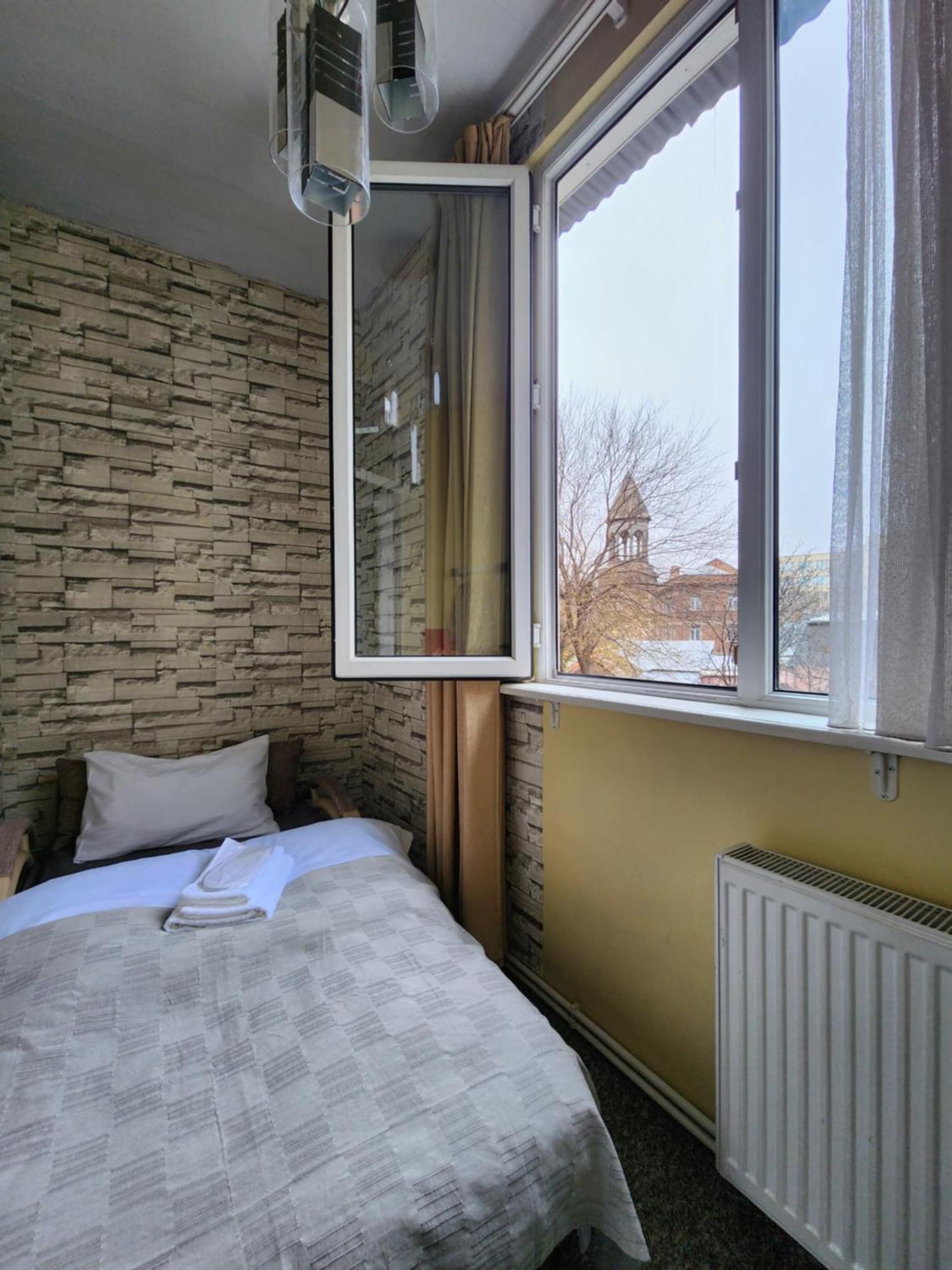 Riverside Baratashvili Apartment Tbilisi Zewnętrze zdjęcie