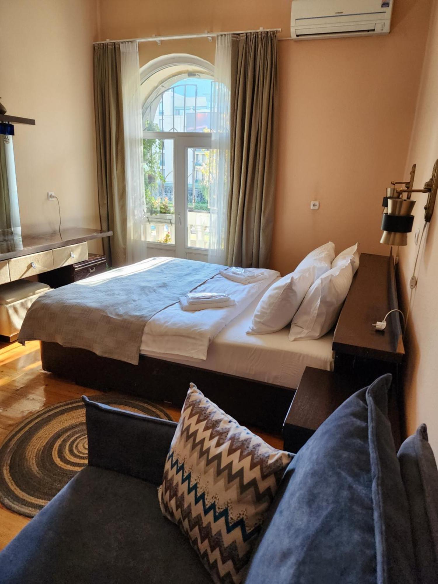 Riverside Baratashvili Apartment Tbilisi Zewnętrze zdjęcie