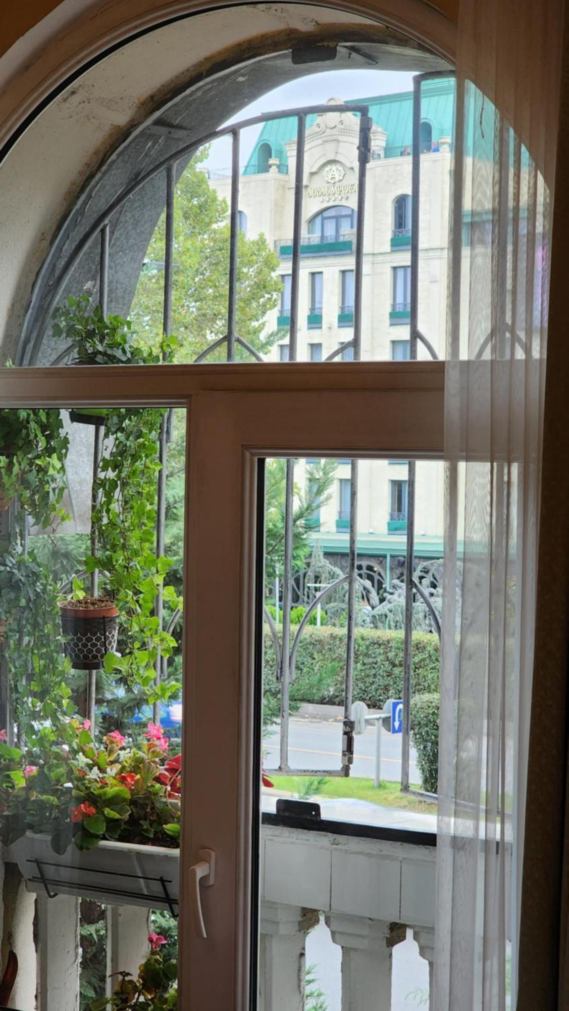 Riverside Baratashvili Apartment Tbilisi Zewnętrze zdjęcie