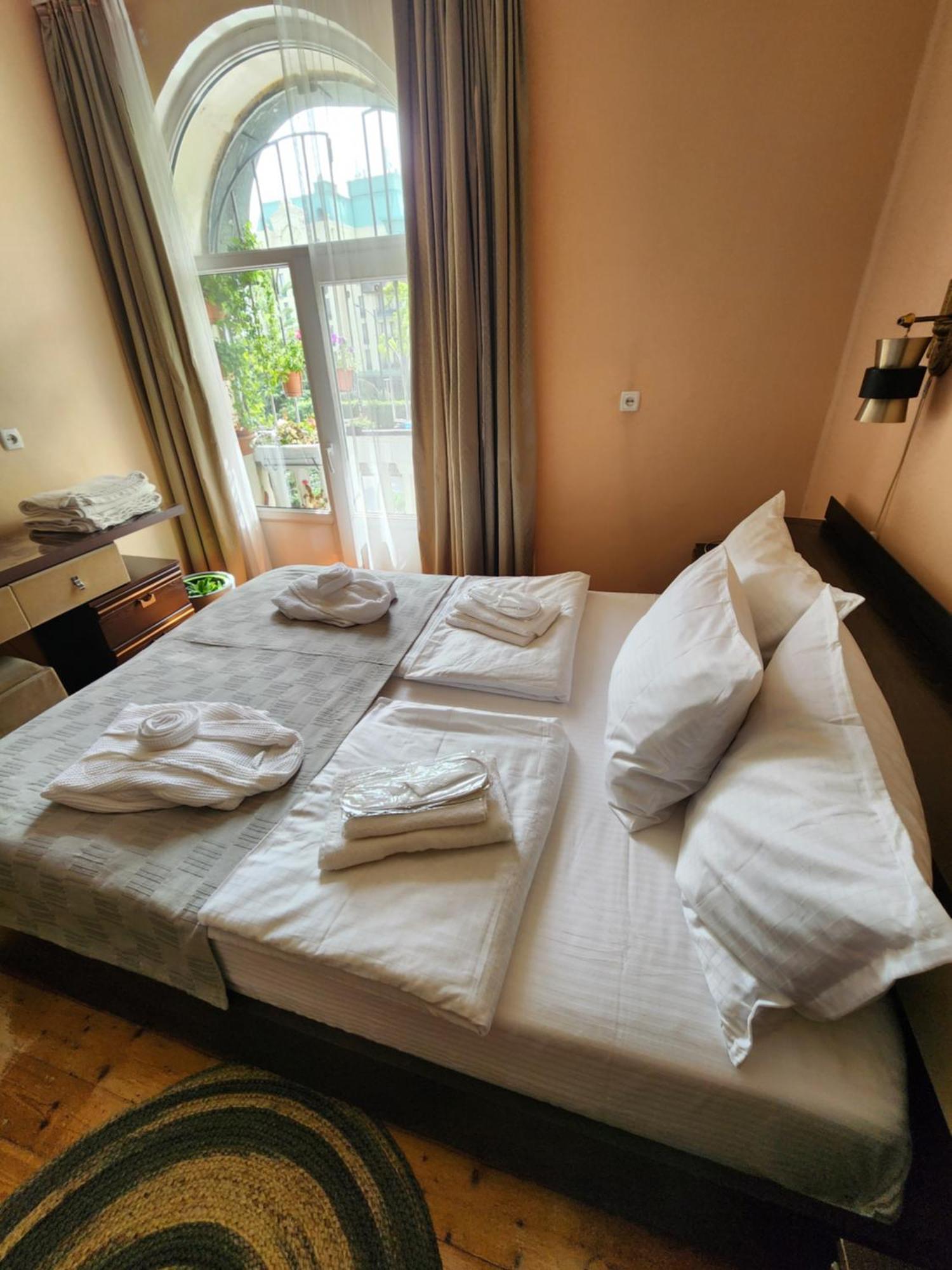 Riverside Baratashvili Apartment Tbilisi Zewnętrze zdjęcie