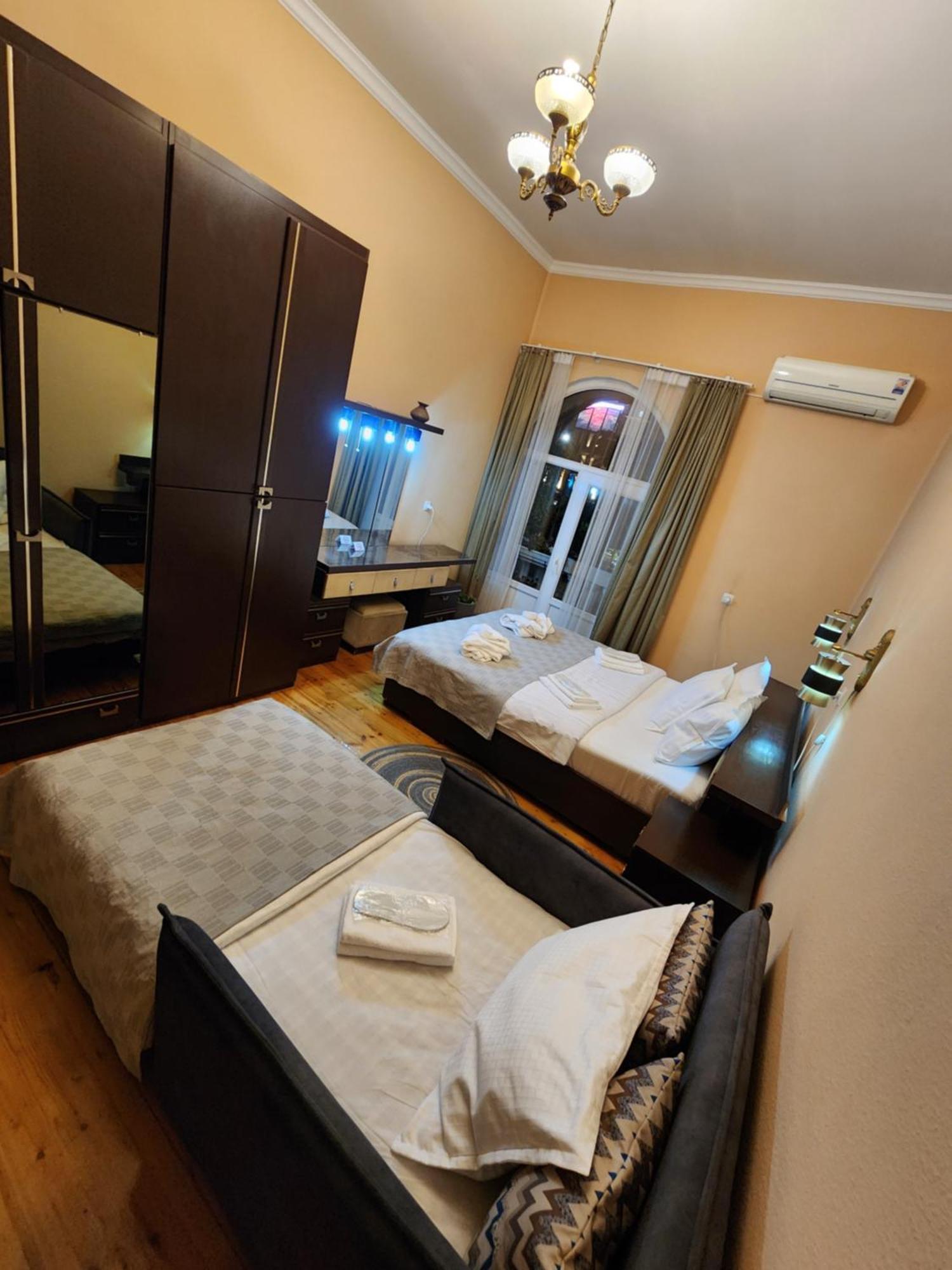 Riverside Baratashvili Apartment Tbilisi Zewnętrze zdjęcie