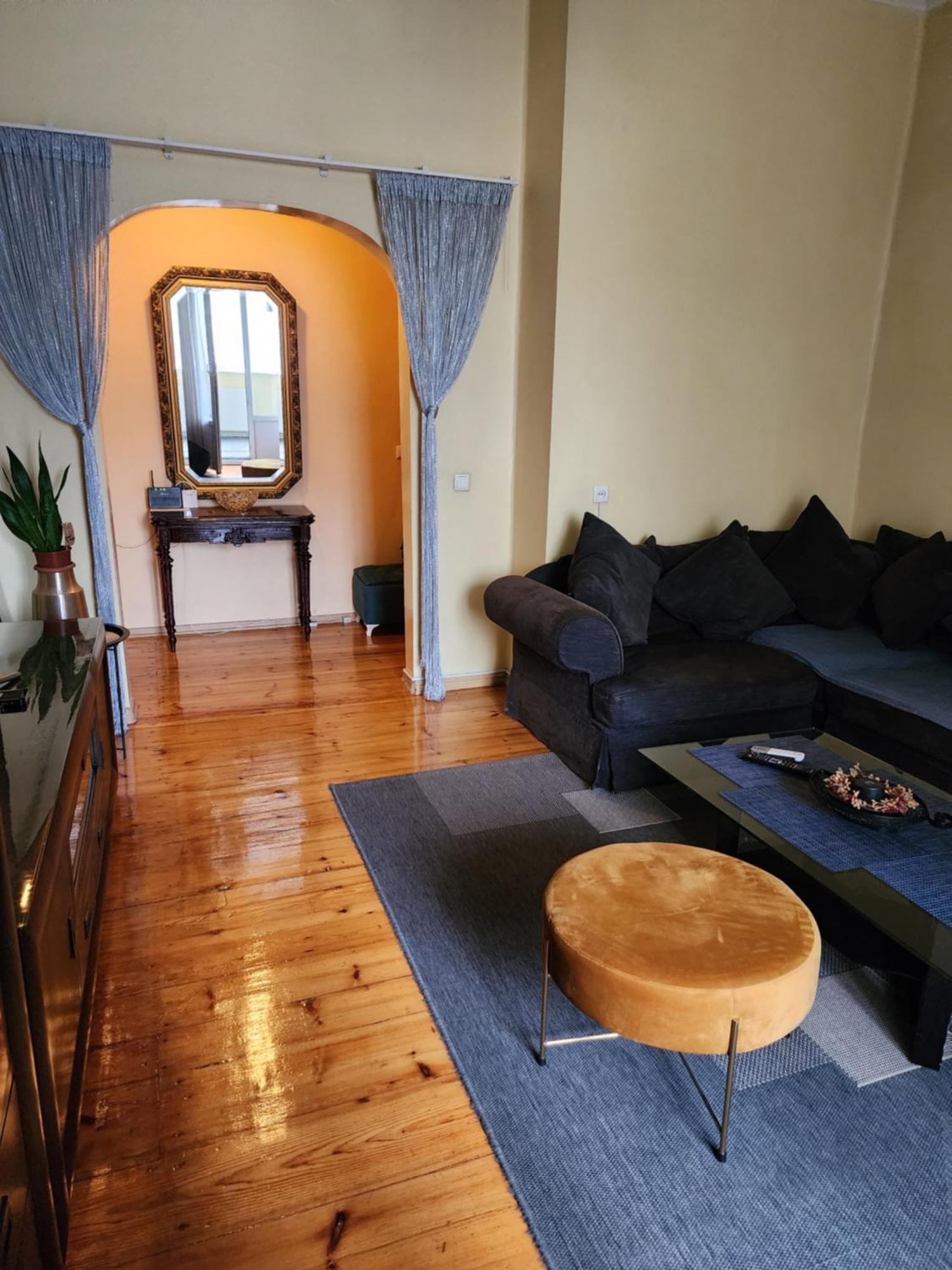 Riverside Baratashvili Apartment Tbilisi Zewnętrze zdjęcie