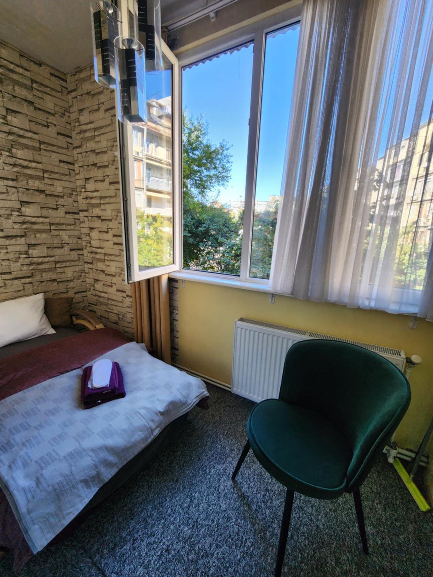 Riverside Baratashvili Apartment Tbilisi Zewnętrze zdjęcie