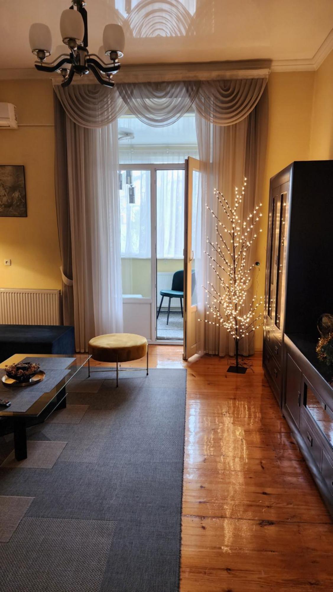 Riverside Baratashvili Apartment Tbilisi Zewnętrze zdjęcie